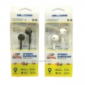 EARPHONE SP99 WELLCOMM
